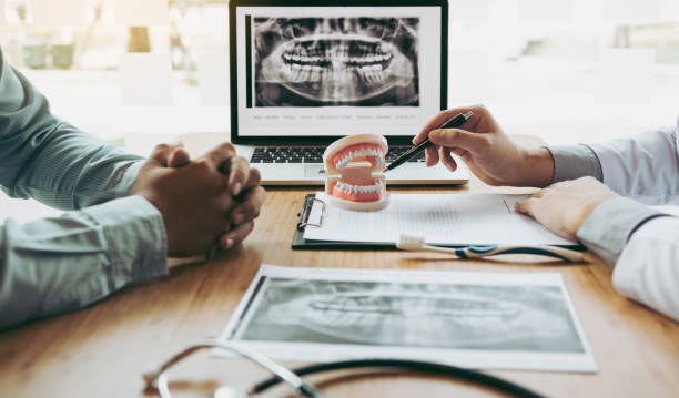 Dentist for Dental Trauma in OH