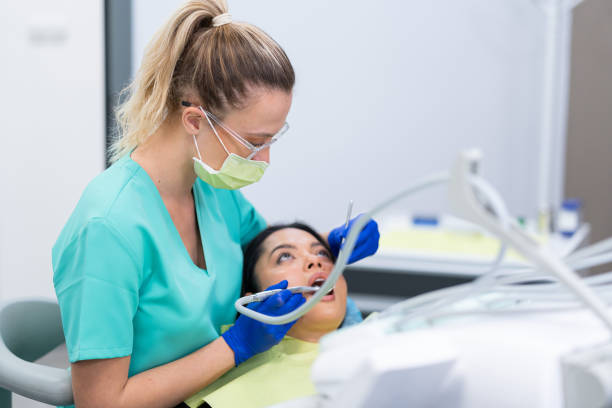 Best Cracked Tooth Emergency Dentist  in Blacklick Estates, OH