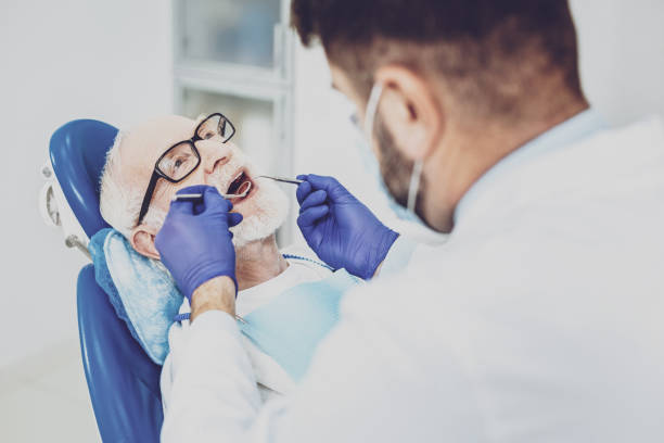 Best Cracked Tooth Emergency Dentist  in Blacklick Estates, OH